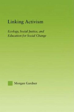 Linking Activism - Gardner, Morgan