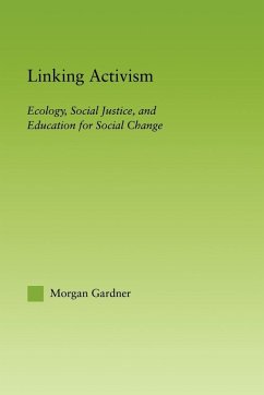 Cover Linking Activism