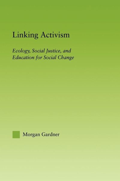Linking Activism