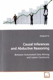 Causal Inferences and Abductive Reasoning