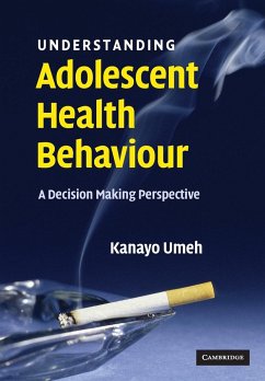 Understanding Adolescent Health Behaviour - Umeh, Kanayo