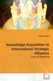 Knowledge Acquisition in International Strategic Alliances