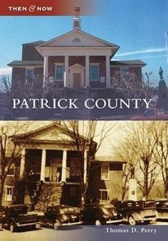 Patrick County - Perry, Thomas D.