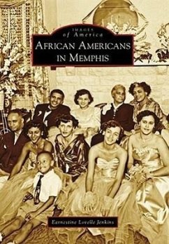 African Americans in Memphis - Jenkins, Earnestine Lovelle