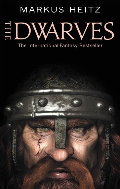 The Dwarves - Heitz, Markus