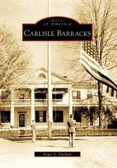 Carlisle Barracks - Durham, Roger S.