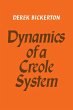 Dynamics of a Creole System - Bild 1