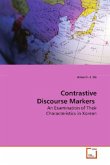 Contrastive Discourse Markers