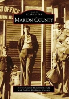 Marion County - Marion County Historical Society; Carruth, Barbara Woolbright