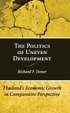 The Politics of Uneven Development