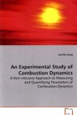 An Experimental Study of Combustion Dynamics