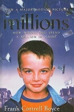 Millions - Boyce Cottrell, Frank