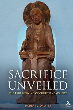 Sacrifice Unveiled - Daly, Robert J.