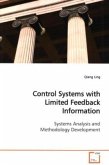 Control Systems with Limited Feedback Information