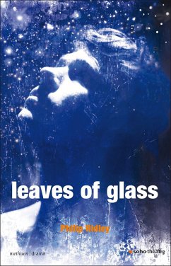 Leaves of Glass - Ridley, Philip