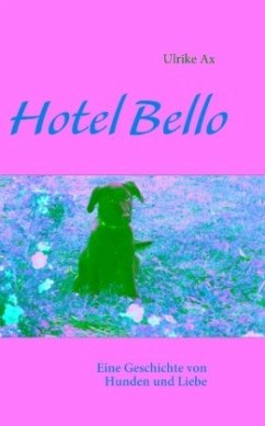 Hotel Bello - Ax, Ulrike
