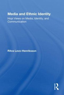 Media and Ethnic Identity - Levo-Henriksson, Ritva