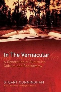 In the Vernacular - Cunningham, Stuart