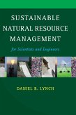 Sustainable Natural Resource Management