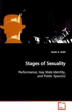 Cover Stages of Sexuality