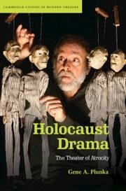 Holocaust Drama - Plunka, Gene A