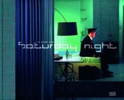 Cover Saturday night