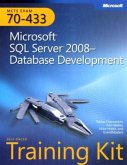 Microsoft SQL Server 2008 Database Development, w. CD-ROM
