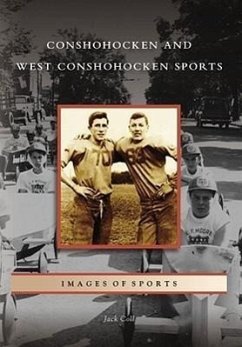 Conshohocken and West Conshohocken Sports - Coll, Jack