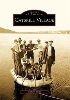 Catskill Village - Philp, Richard