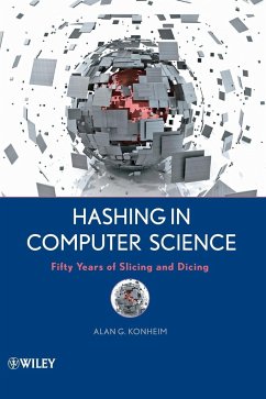 Hashing - Konheim, Alan G.