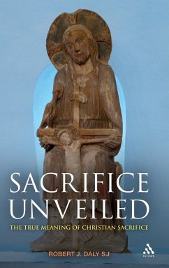 Sacrifice Unveiled - Daly, Robert J.