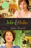 Julie & Julia, English edition, Film Tie-In