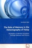 The Role of Memory in the Historiography of Hatay