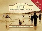 Hull and Nantasket Beach