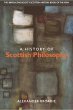 A History of Scottish Philosophy - Bild 1