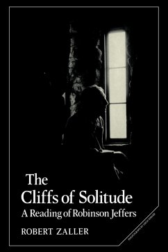 The Cliffs of Solitude - Zaller, Robert; Robert, Zaller