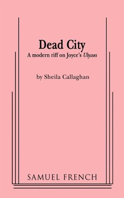 Dead City - Callaghan, Shelia; Callaghan, Sheila