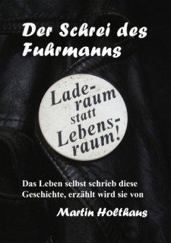 Der Schrei des Fuhrmanns