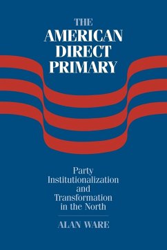 The American Direct Primary - Ware, Alan