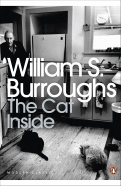 The Cat Inside - Burroughs, William S.
