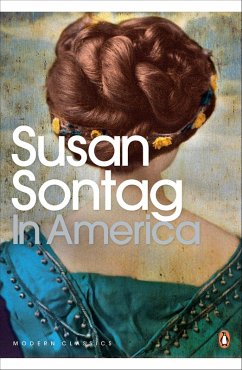 In America - Sontag, Susan