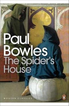 The Spider's House - Bowles, Paul