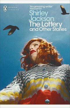 The Lottery and Other Stories - Jackson, Shirley