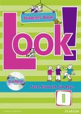 Level 1, Students' LiveBook, w. Multi-CD-ROM / Look