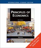 Principles of Economics, International Edition