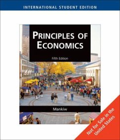 Principles of Economics, International Edition - Mankiw, Nicholas Gr.