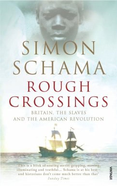 Rough Crossings - Schama, Simon, CBE