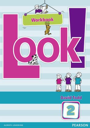 Level 2, Workbook / Look Level 2, Workbook / Look