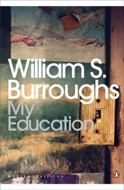 My Education - Burroughs, William S.