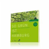 So grün ist Hamburg
